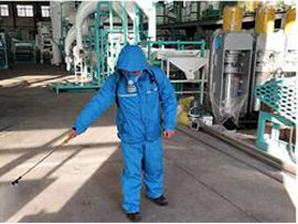 抗擊疫情 責(zé)任擔(dān)當(dāng) 俏牌人在行動(dòng)！